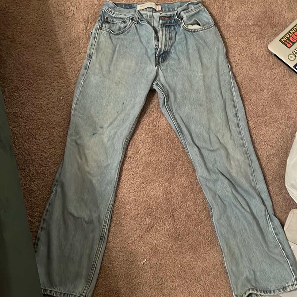 Levi’s 505 29x30
